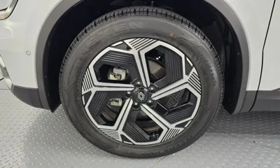 Renault-KoreaSamsung QM6 2025, 61239 км, за 14474.2 USD