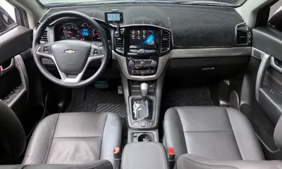 ChevroletGMDaewoo Captiva 2016, 199220 км, за 3237.53 USD - фото 7