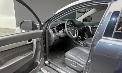 ChevroletGMDaewoo Captiva 2016, 199220 км, за 3237.53 USD - фото 10