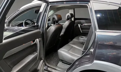 ChevroletGMDaewoo Captiva 2016, 199220 км, за 3237.53 USD - фото 11