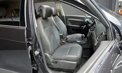 ChevroletGMDaewoo Captiva 2016, 199220 км, за 3237.53 USD - фото 12