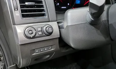 ChevroletGMDaewoo Captiva 2016, 199220 км, за 3237.53 USD - фото 14