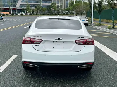 Chevrolet Malibu XL 2020, 65000 км, за 7112.35 USD