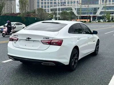 Chevrolet Malibu XL 2020, 65000 км, за 7112.35 USD - фото 6