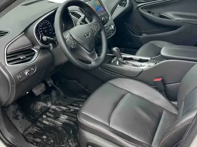 Chevrolet Malibu XL 2020, 65000 км, за 7112.35 USD - фото 7