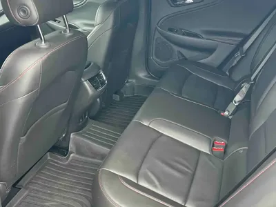 Chevrolet Malibu XL 2020, 65000 км, за 7112.35 USD - фото 8