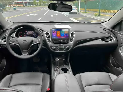 Chevrolet Malibu XL 2020, 65000 км, за 7112.35 USD - фото 9