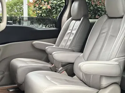 Buick GL8 2017, 65000 км, за 7327.7 USD