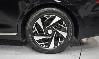 Hyundai Grandeur 2022, 84606 км, за 16848.83 USD - фото 21