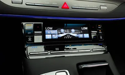 Hyundai Grandeur 2022, 84606 км, за 16848.83 USD - фото 27
