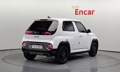 Hyundai Casper 2023, 95508 км, за 7548.9 USD