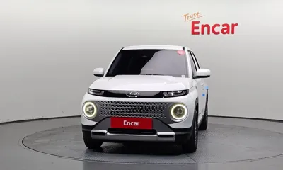 Hyundai Casper 2023, 95508 км, за 7548.9 USD