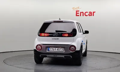Hyundai Casper 2023, 95508 км, за 7548.9 USD
