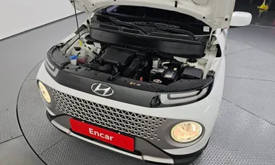 Hyundai Casper 2023, 95508 км, за 7548.9 USD - фото 6
