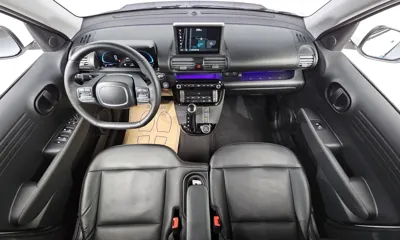 Hyundai Casper 2023, 95508 км, за 7548.9 USD - фото 7
