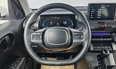 Hyundai Casper 2023, 95508 км, за 7548.9 USD - фото 13