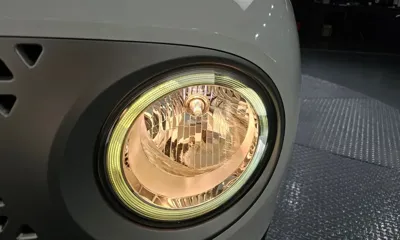 Hyundai Casper 2023, 95508 км, за 7548.9 USD - фото 22