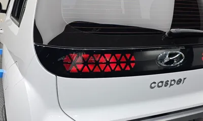 Hyundai Casper 2023, 95508 км, за 7548.9 USD - фото 23