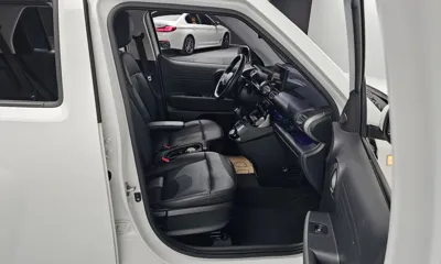 Hyundai Casper 2023, 95508 км, за 7548.9 USD - фото 26