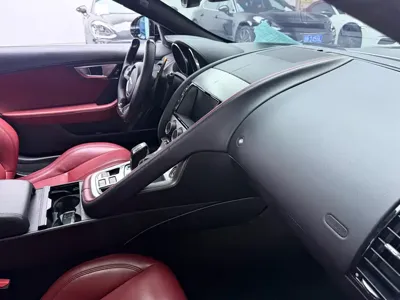 Jaguar F-Type 2014, 103000 км, за 18164.74 USD - фото 6