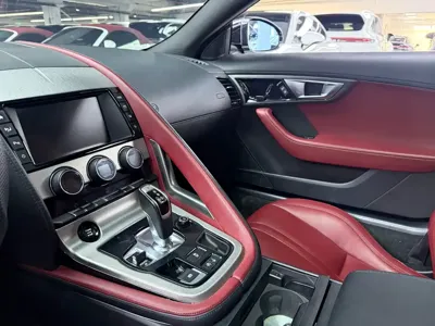Jaguar F-Type 2014, 103000 км, за 18164.74 USD - фото 9