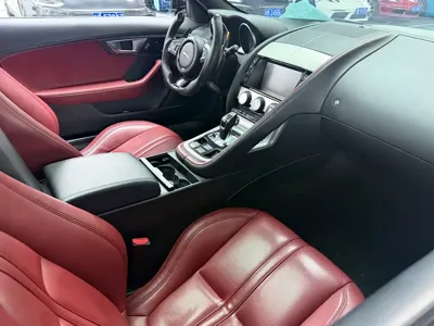 Jaguar F-Type 2014, 103000 км, за 18164.74 USD - фото 10