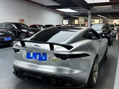 Jaguar F-Type 2014, 103000 км, за 18164.74 USD - фото 11