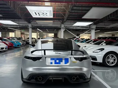 Jaguar F-Type 2014, 103000 км, за 18164.74 USD - фото 12
