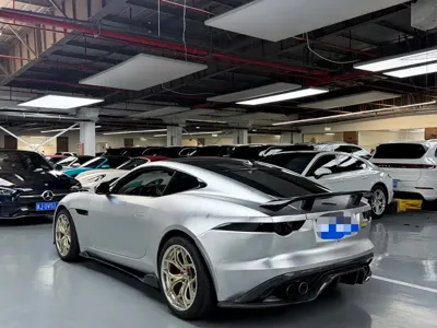 Jaguar F-Type 2014, 103000 км, за 18164.74 USD - фото 13