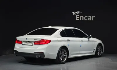 BMW 5-Series 2018, 138530 км, за 66065.4 USD