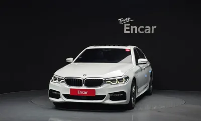BMW 5-Series 2018, 138530 км, за 66065.4 USD