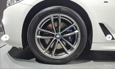 BMW 5-Series 2018, 138530 км, за 66065.4 USD