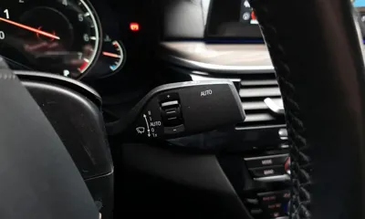 BMW 5-Series 2018, 138530 км, за 66065.4 USD - фото 15