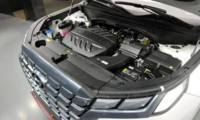 Hyundai Palisade 2023, 20988 км, за 28192.77 USD - фото 6