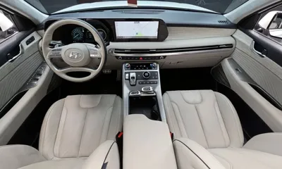 Hyundai Palisade 2023, 20988 км, за 28192.77 USD - фото 7