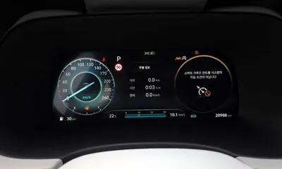 Hyundai Palisade 2023, 20988 км, за 28192.77 USD - фото 8