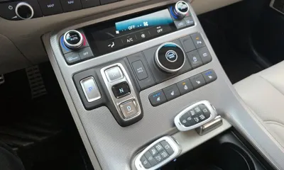 Hyundai Palisade 2023, 20988 км, за 28192.77 USD - фото 9