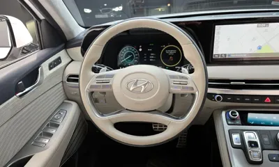 Hyundai Palisade 2023, 20988 км, за 28192.77 USD - фото 13