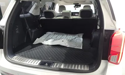 Hyundai Palisade 2023, 20988 км, за 28192.77 USD - фото 20