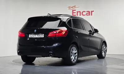 BMW 2-Series 2021, 46511 км, за 11567.96 USD