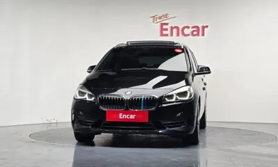 BMW 2-Series 2021, 46511 км, за 11567.96 USD