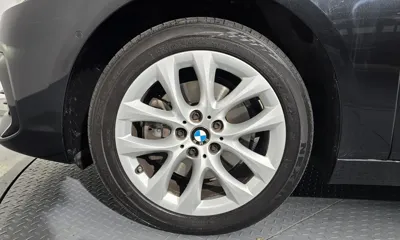 BMW 2-Series 2021, 46511 км, за 11567.96 USD