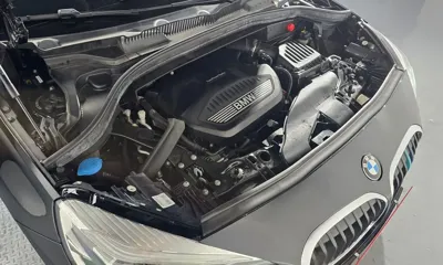 BMW 2-Series 2021, 46511 км, за 11567.96 USD - фото 6