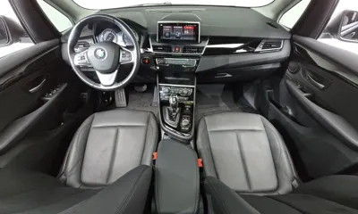 BMW 2-Series 2021, 46511 км, за 11567.96 USD - фото 7