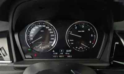 BMW 2-Series 2021, 46511 км, за 11567.96 USD - фото 8