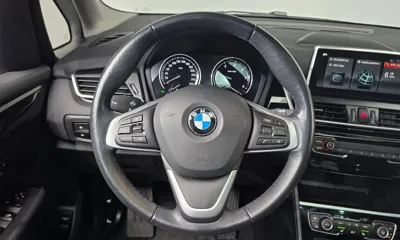 BMW 2-Series 2021, 46511 км, за 11567.96 USD - фото 13