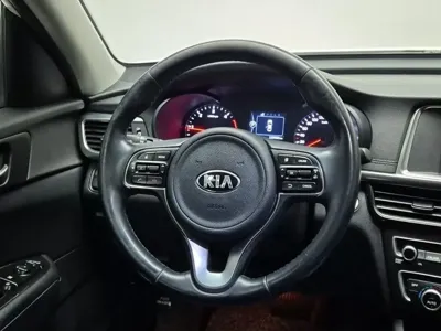 Kia K5 2016, 129900 км, за 4164.47 USD - фото 10