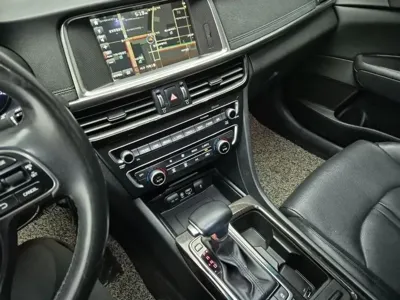 Kia K5 2016, 129900 км, за 4164.47 USD - фото 11