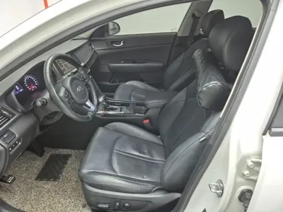 Kia K5 2016, 129900 км, за 4164.47 USD - фото 12