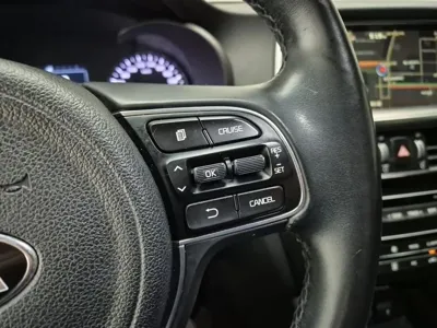 Kia K5 2016, 129900 км, за 4164.47 USD - фото 17